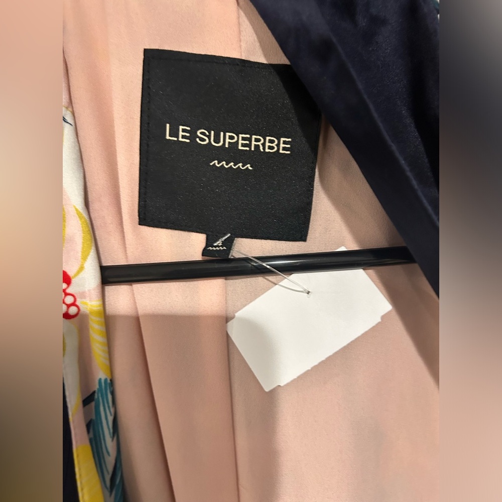 Le Superbe Dress